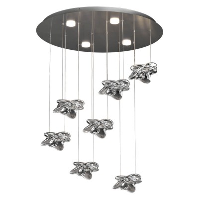 Люстра Mantra 5901