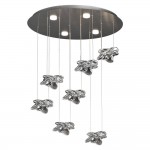 Люстра Mantra 5901