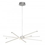 Люстра Mantra 5911