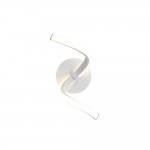 Светильник настенный бра Mantra 6005K 