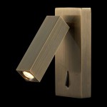 Светильник Mantra 11831 TARIFA