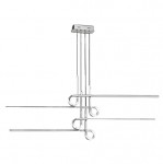 Люстра Mantra 6121