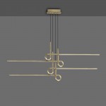 Люстра Mantra 6123