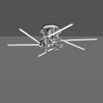 Потолочный светильник Mantra 6126