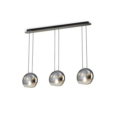 

Светильник Mantra 6189 PENDANT 3L LINE, 6189