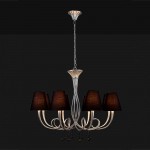 Люстра Mantra 6207