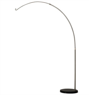 

Светильник Mantra 6218 FLOOR LAMP PART (STAINLESS STEEL), 6218