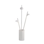 Настольная лампа Mantra 6267