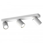 Светильник поворотный спот Mantra 6281 SAL GU10