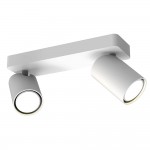 Светильник поворотный спот Mantra 6282 SAL GU10