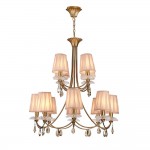 Люстра Mantra 6290