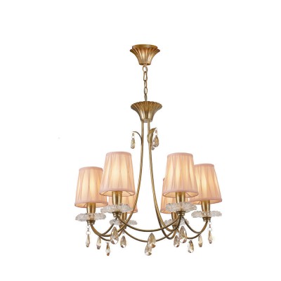 Люстра Mantra 6292