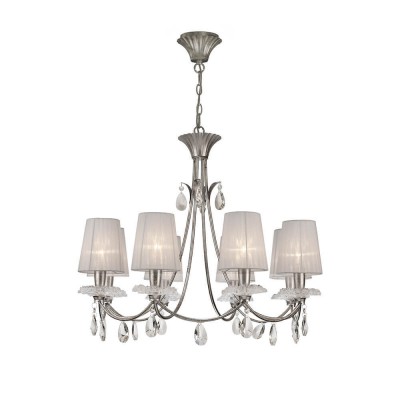 Люстра Mantra 6301 Люстра Mantra 6301