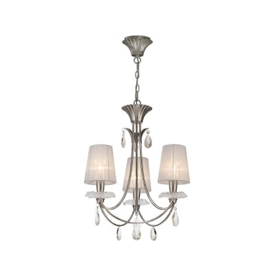 Люстра Mantra 6303 Люстра Mantra 6303