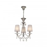 Люстра Mantra 6303