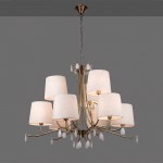 Люстра Mantra 6331