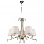 Люстра Mantra 6334