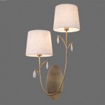 Светильник настенный бра   Mantra 6336 ANDREA