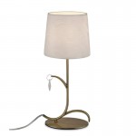 Настольная лампа Mantra 6339