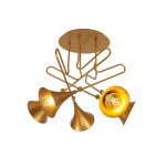 Потолочный светильник Mantra 6352