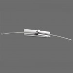 Настенный светильник Mantra 6371