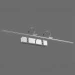 Настенный светильник Mantra 6384