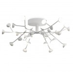 Потолочный светильник Mantra 6415 ADN