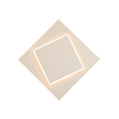 

Светильник Mantra 6425 LED WALL LAMP 12W WHITE, 6425