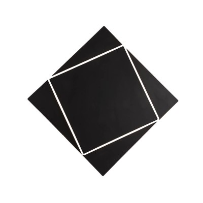 

Светильник Mantra 6428 LED WALL LAMP 18W BLACK, 6428