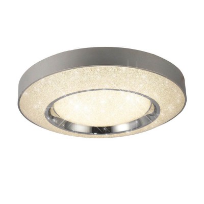 

Светильник Mantra 6453 LED ROUND CEILING 36W - REMOTE CONTROL, 6453