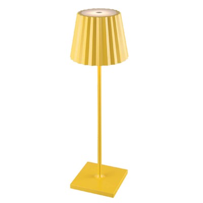 

Светильник Mantra 6484 LANTERN YELLOW PORTABLE OUTDOOR LED IP54 3000K, 6484