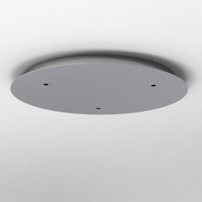 

Светильник Mantra 6501 KIT PENDANT 3L (ONLY BASE), 6501