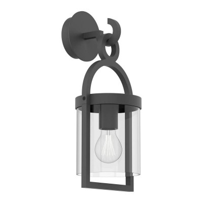

Светильник Mantra 6551 APPLIQUE OUTDOOR 1L*E27, 6551