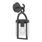 Уличные светильники Mantra 6551 MAYA