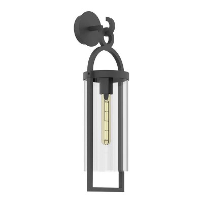 

Светильник Mantra 6552 APPLIQUE LONG OUTDOOR 1L*E27, 6552