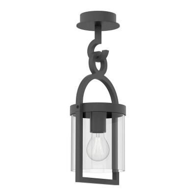 

Светильник Mantra 6553 CEILING OUTDOOR 1L*E27, 6553