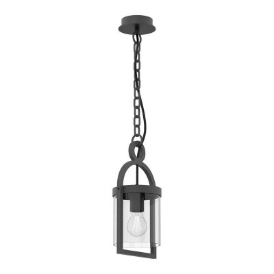 

Светильник Mantra 6555 PENDANT OUTDOOR 1L*E27, 6555