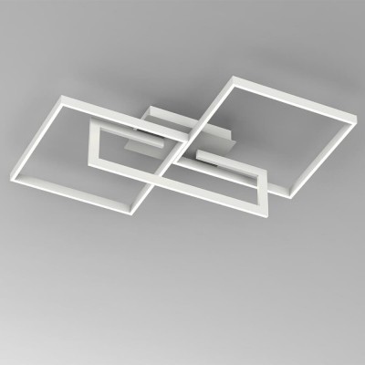 

Светильник Mantra 6561 CEILING LED DIMMABLE 48W 3000K, 6561