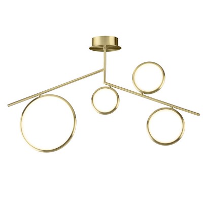 

Светильник Mantra 6580 CEILING LAMP LED 42W, 6580