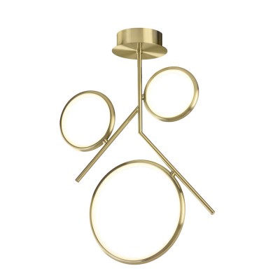 

Светильник Mantra 6581 CEILING LAMP LED 36W, 6581