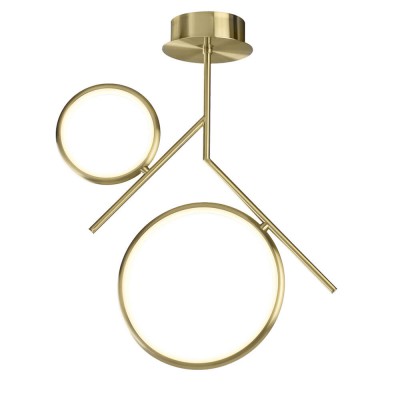 

Светильник Mantra 6582 CEILING LAMP LED 30W, 6582
