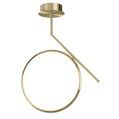 

Светильник Mantra 6583 CEILING LAMP LED 25W, 6583