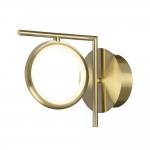 Светильник настенный бра   Mantra 6585 OLIMPIA