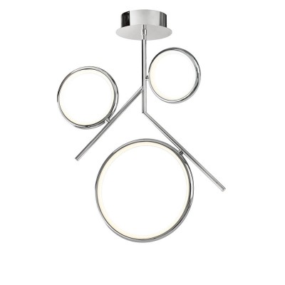 

Светильник Mantra 6591 CEILING LAMP LED 36W, 6591