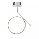 Люстры потолочные Mantra 6594 OLIMPIA