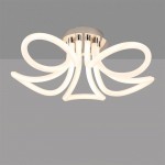 Люстры потолочные Mantra 6615 LINE