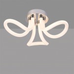 Люстры потолочные Mantra 6616 LINE