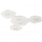 Потолочные светильники Mantra 6641 AREA