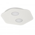 Потолочные светильники Mantra 6643 AREA