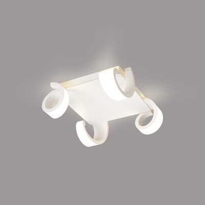 

Светильник Mantra 6651 CEILING 48W, 6651